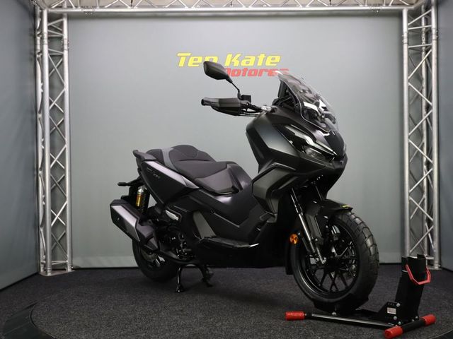 honda - adv-350