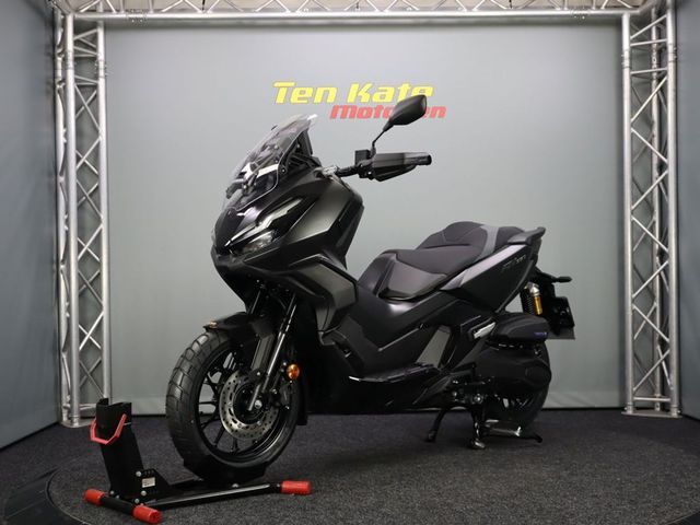 honda - adv-350