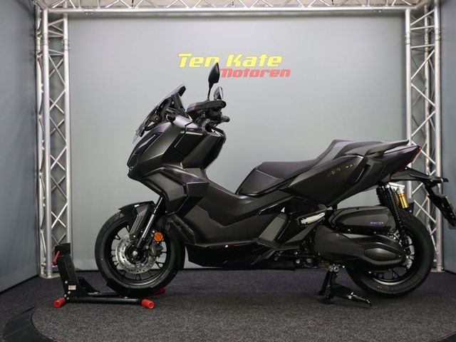 honda - adv-350