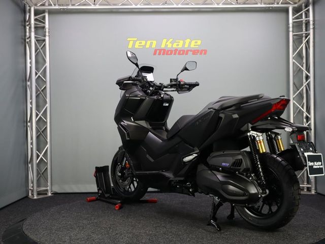 honda - adv-350