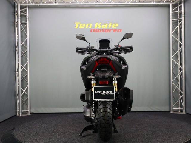 honda - adv-350