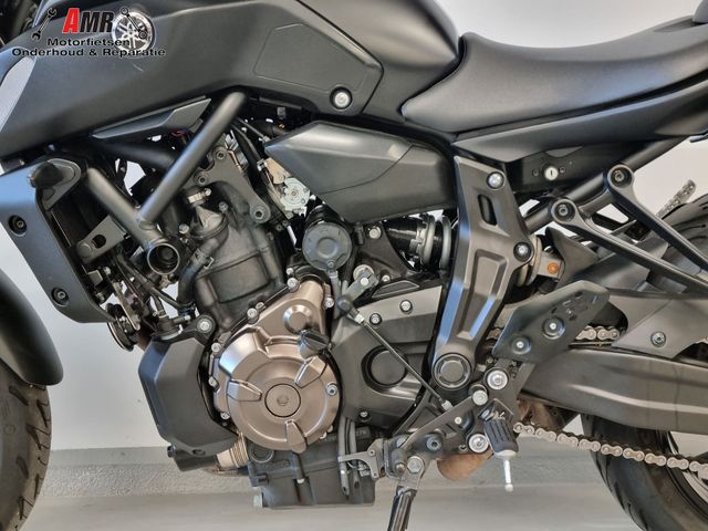 yamaha - mt-07-abs