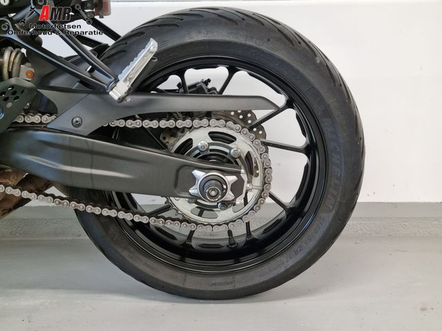 yamaha - mt-07-abs