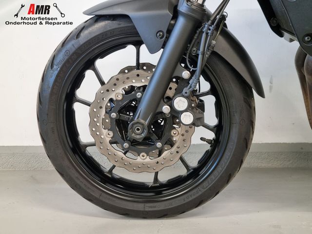 yamaha - mt-07-abs