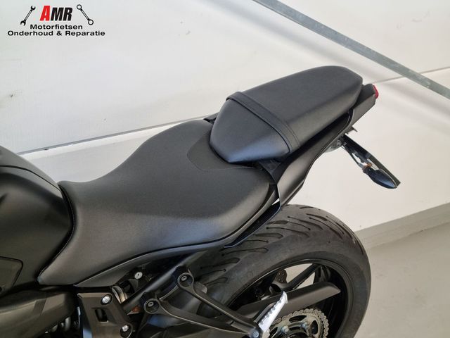 yamaha - mt-07-abs