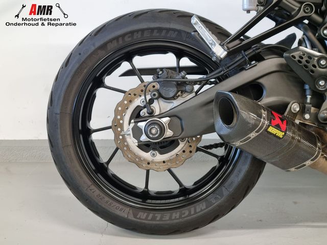 yamaha - mt-07-abs
