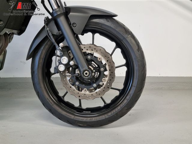 yamaha - mt-07-abs