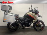BENELLI TRK 702 X