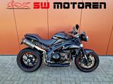 TRIUMPH SPEED TRIPLE 1050