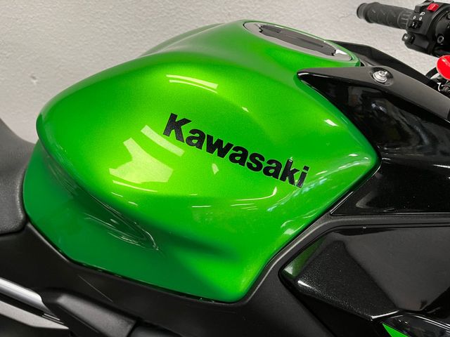 kawasaki - z650