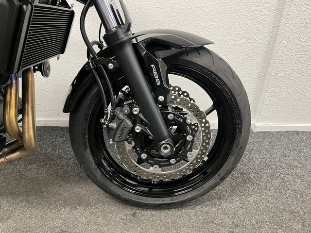 kawasaki - z650