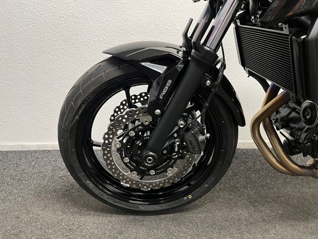 kawasaki - z650