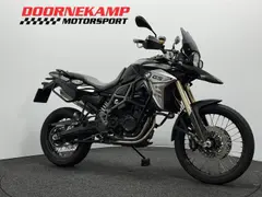 BMW F 800 GS ABS Triple Black 2017 occasion – foto 2 van 20