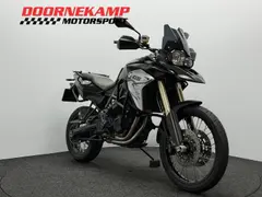 BMW F 800 GS ABS Triple Black 2017 occasion – foto 3 van 20