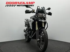 BMW F 800 GS ABS Triple Black 2017 occasion – foto 4 van 20