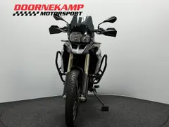 BMW F 800 GS ABS Triple Black 2017 occasion – foto 5 van 20