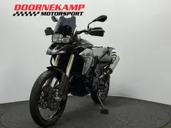 BMW F 800 GS ABS Triple Black 2017 occasion – foto 6 van 20