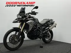 BMW F 800 GS ABS Triple Black 2017 occasion – foto 7 van 20
