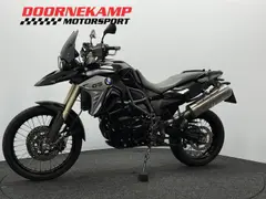 BMW F 800 GS ABS Triple Black 2017 occasion – foto 8 van 20