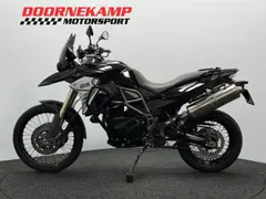 BMW F 800 GS ABS Triple Black 2017 occasion – foto 9 van 20