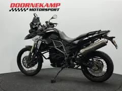 BMW F 800 GS ABS Triple Black 2017 occasion – foto 10 van 20