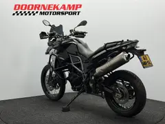 BMW F 800 GS ABS Triple Black 2017 occasion – foto 11 van 20