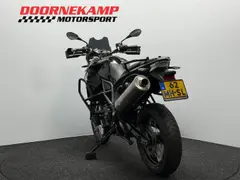 BMW F 800 GS ABS Triple Black 2017 occasion – foto 12 van 20
