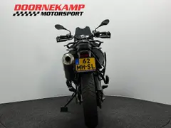 BMW F 800 GS ABS Triple Black 2017 occasion – foto 13 van 20