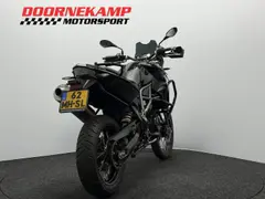 BMW F 800 GS ABS Triple Black 2017 occasion – foto 14 van 20