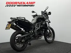 BMW F 800 GS ABS Triple Black 2017 occasion – foto 15 van 20