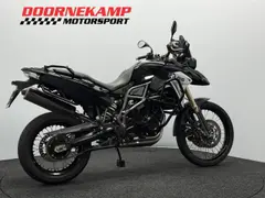 BMW F 800 GS ABS Triple Black 2017 occasion – foto 16 van 20