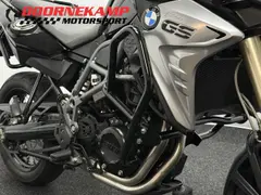 BMW F 800 GS ABS Triple Black 2017 occasion – foto 17 van 20