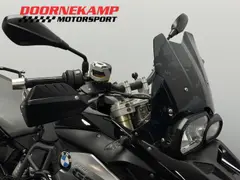 BMW F 800 GS ABS Triple Black 2017 occasion – foto 18 van 20