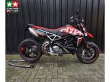 DUCATI HYPERMOTARD 950 RVE