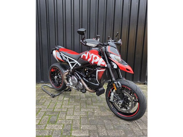 ducati - hypermotard-950-rve