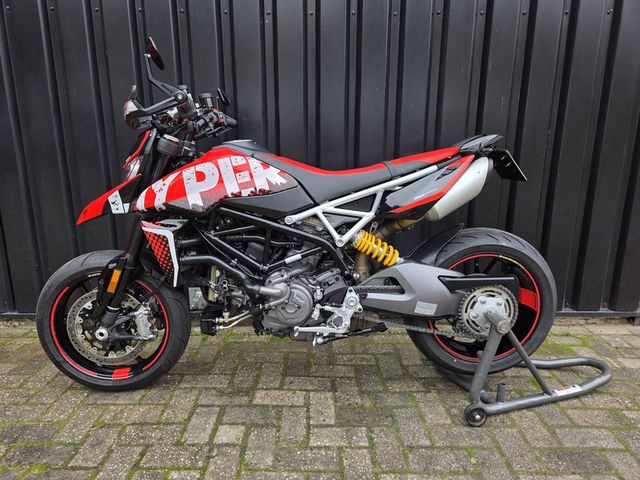 ducati - hypermotard-950-rve