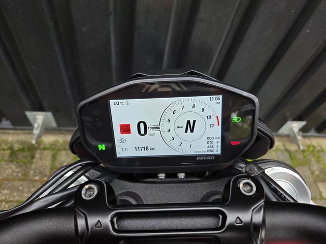 ducati - hypermotard-950-rve