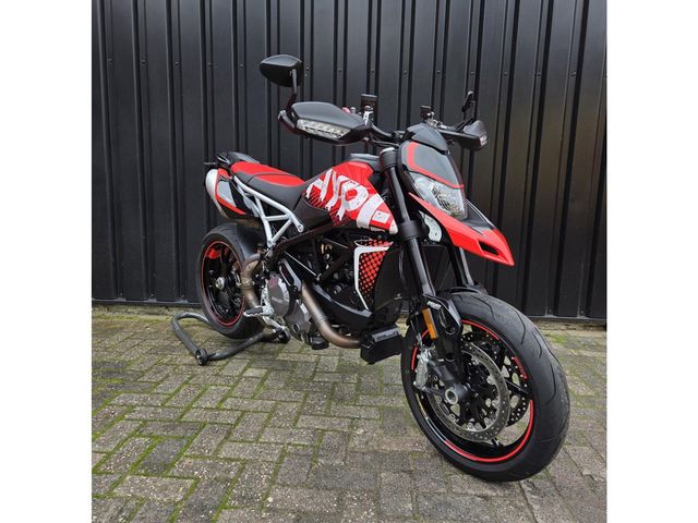 ducati - hypermotard-950-rve