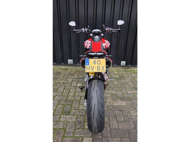 ducati - hypermotard-950-rve