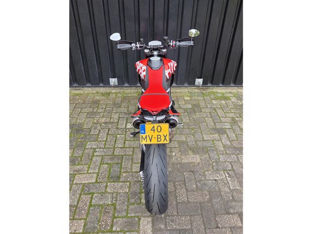 ducati - hypermotard-950-rve