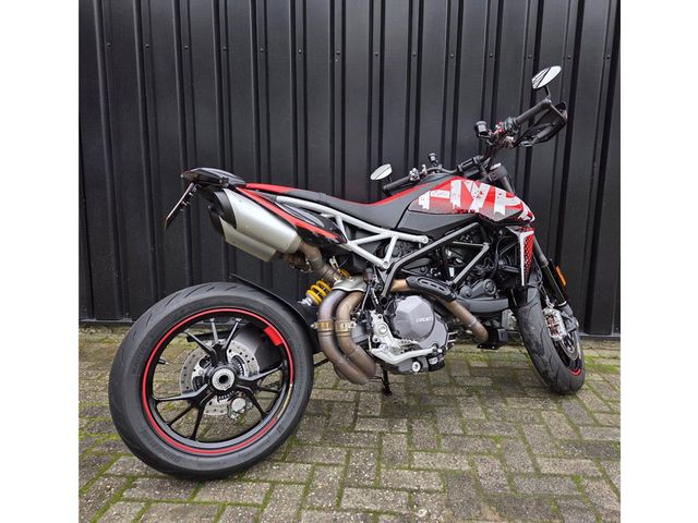 ducati - hypermotard-950-rve