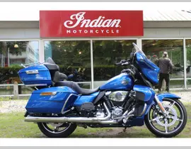 Harley-Davidson Street Glide Ultra 2025 occasion
