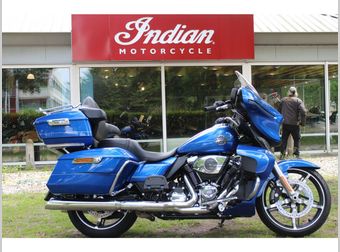 Harley-Davidson Street Glide Ultra 2025 occasion