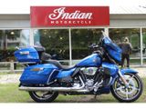HARLEY-DAVIDSON STREET GLIDE ULTRA