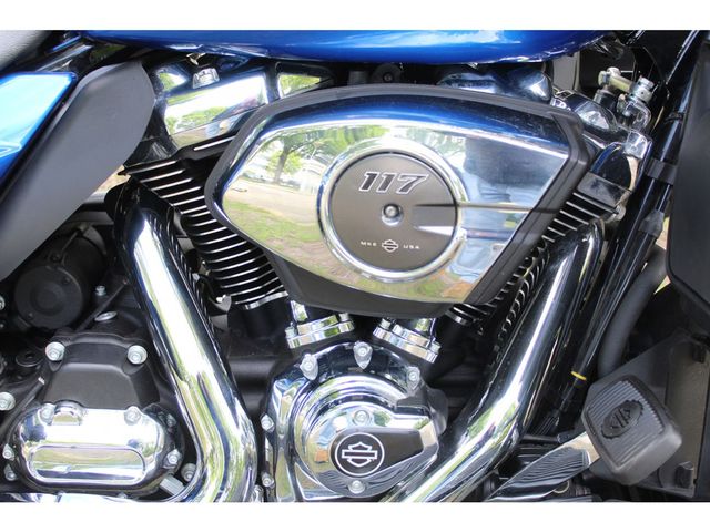 harley-davidson - street-glide-ultra