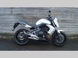 KAWASAKI ER 6 N ABS