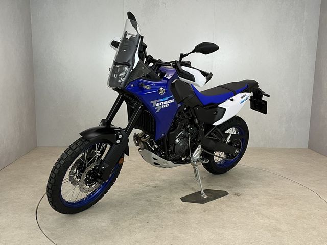 yamaha - tenere-700