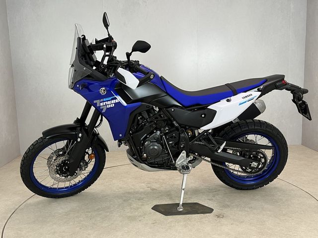 yamaha - tenere-700