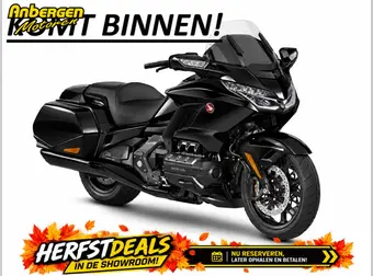 Honda GL 1800 Goldwing Bagger 2020 occasion