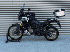 Honda CRF 1100 L Africa Twin DCT Adventure Sports 2020 occasion – foto 11 van 16